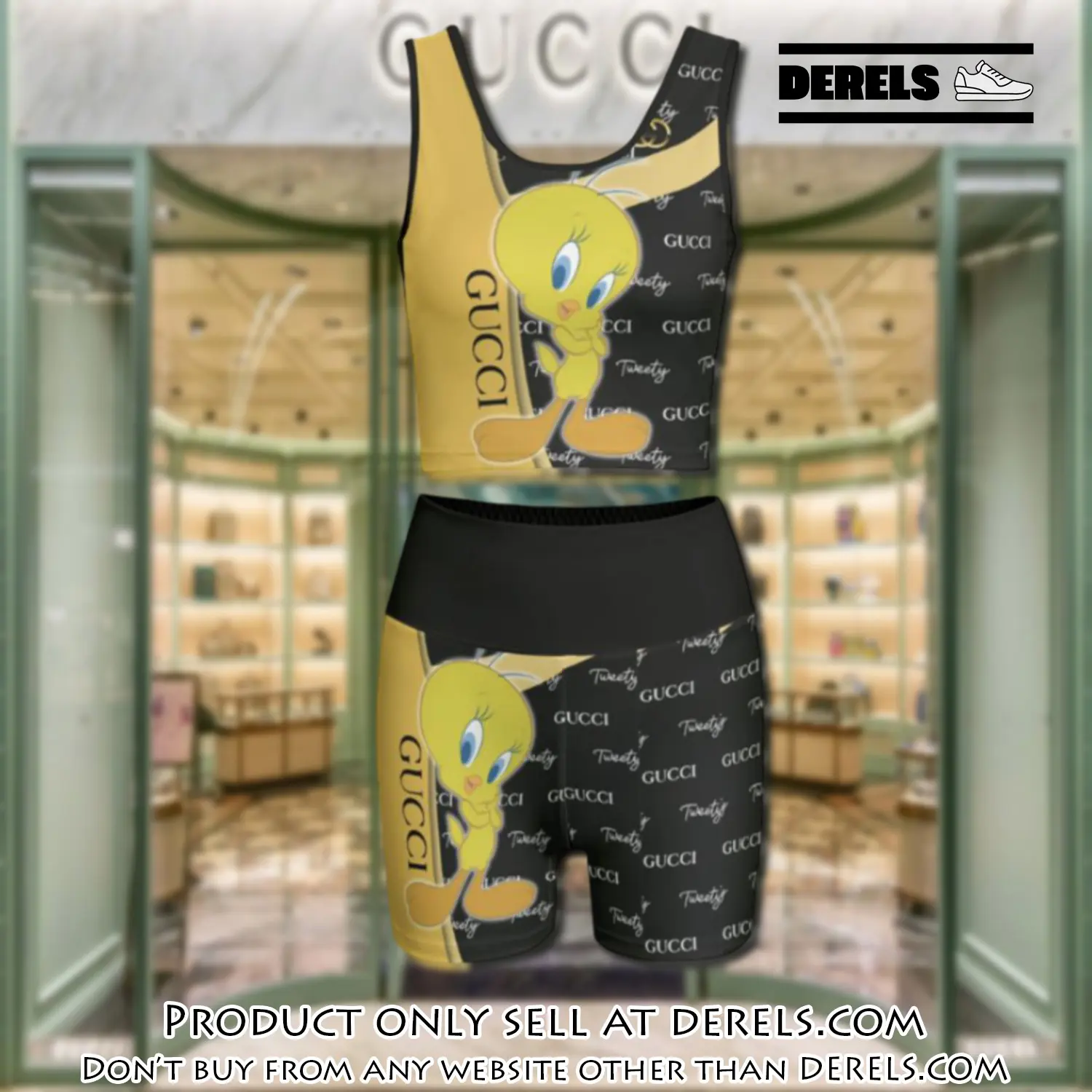 Gucci summer women sport bra yoga set running outfit sby1034 dr3340792